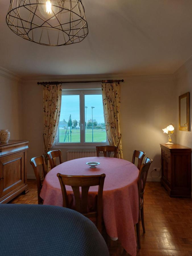 TY ANN maison avec jardin clos de mur, à proximité des commerces et à 3km des plages Penvénan Exterior foto
