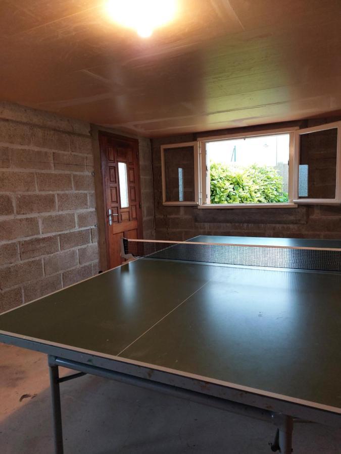 TY ANN maison avec jardin clos de mur, à proximité des commerces et à 3km des plages Penvénan Exterior foto